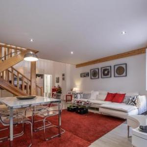 Apartment in Lisbon 