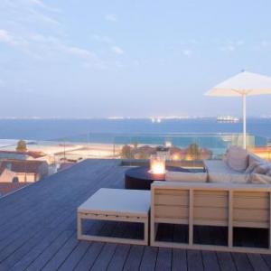Hotel in Lisbon 