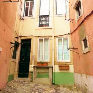 Apartment in Lisbon 