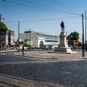 City Stays Cais do Sodre Apartments