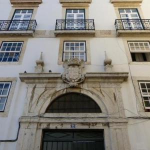 Bairrus Lisbon Apartments   Alfama