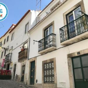 Alfama Village   Holiday Rentals