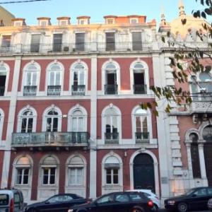 Casa Oliver Boutique BB   Principe Real Lisbon