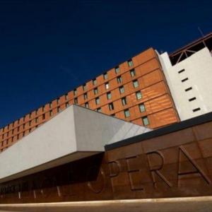 Vila Gale Opera Hotel