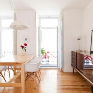 Bairrus Lisbon Apartments - Graça