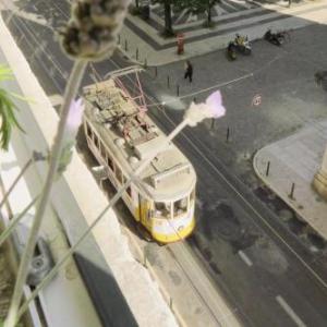 Lisbon Calling Lisbon 