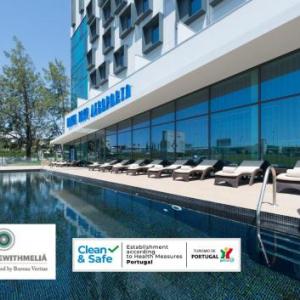 TRYP Lisboa Aeroporto Hotel