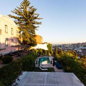 Torel Palace Lisbon