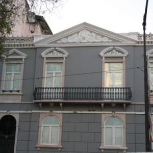 Lisbon Style