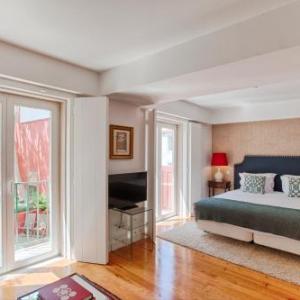 Dear Lisbon   Charming House
