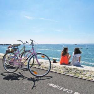 Lookout Lisbon Hostel 