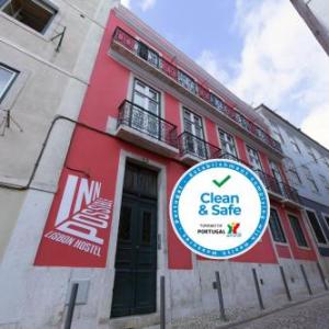 Hostel in Lisbon 