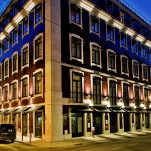 Lisbon Five Stars Apartments São Paulo 55