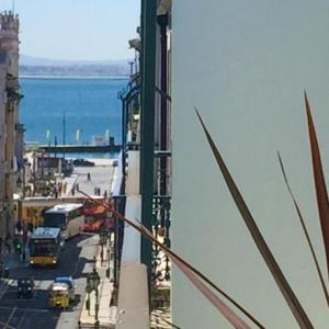 LV Premier Apartments Baixa  PR 