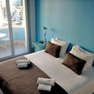 Hostel in Lisbon 