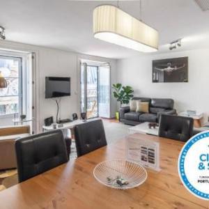 LV Premier Apartments Chiado  CH