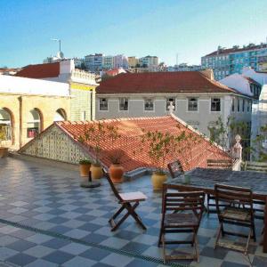 Hello Lisbon Culture Guest House 