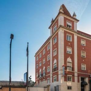 Apartamentos Lux Dinastia Lisbon