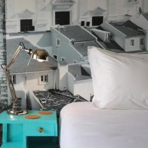 Emporium Lisbon Suites