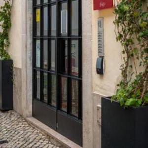 Aparthotels in Lisbon 
