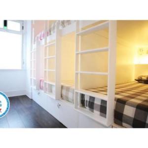 Green Heart Hostel Lisbon