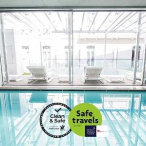 BessaHotel Liberdade Lisbon