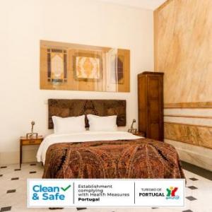 The Independente Suites & Terrace