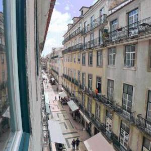 LV Premier Apartments Baixa- CR