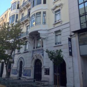 Localtraveling Downtown   Family Apartments Lisbon 