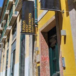 Chiado Trindade Apartments | Lisbon Best Apartments