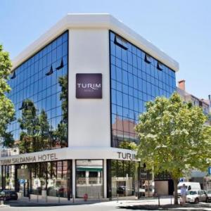 tURIm Saldanha Hotel