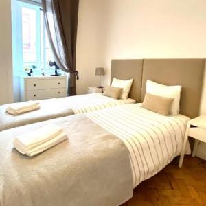 Enjoy mouraria Apartments 