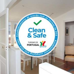 Alegria Apartment in Principe Real