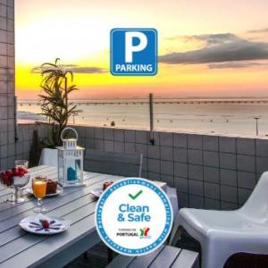 Apt in Lisbon Oriente 25 - Parque das Nações