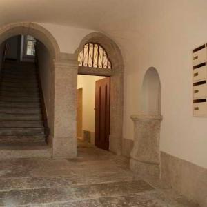 Apartment in Lisbon 