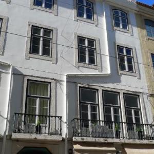 LV Premier Apartments Baixa- FI