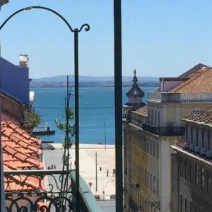 LV Premier Apartments Baixa- CN