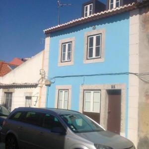 VillaHouse Carnide Lisbon 