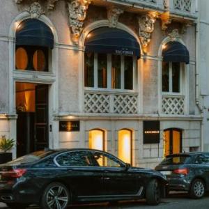 Valverde Hotel