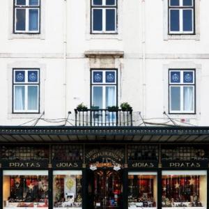 Rossio Apartments 