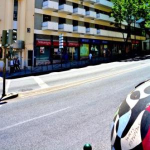 Wallis Sao Bento Lisbon 