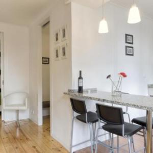 BmyGuest   Castelo Stylish Flat