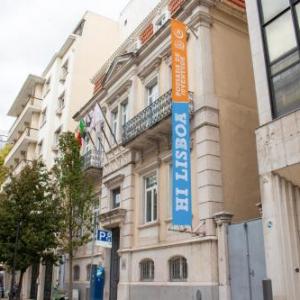 HI Lisboa   Pousada de Juventude