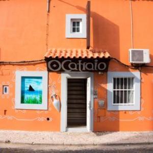 Hotel O Catraio Lisbon 