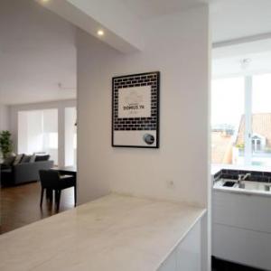 Lisbon Domus 74 by amcf Lisbon