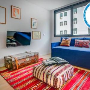 Lisbon Serviced Apartments - Liberdade