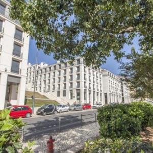 Bairrus Lisbon Apartments   martim moniz