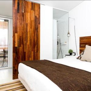 Bed and Breakfast in Lisbon 