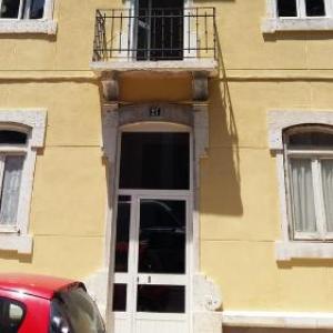 Stay Home Lisbon
