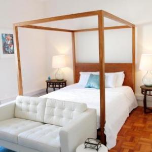 magnolia Guesthouse